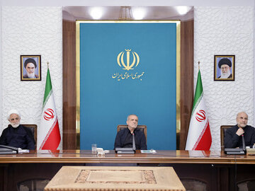 شورای عالی هماهنگی اقتصادی سران قوا