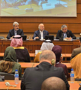 قالیباف: اقدامات اسرائیل در غزه یادآور جنایات نازیهاست قالیباف در اجلاس ژنو