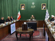 قالیباف