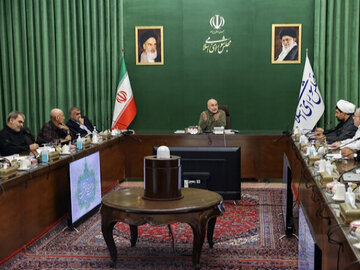 قالیباف