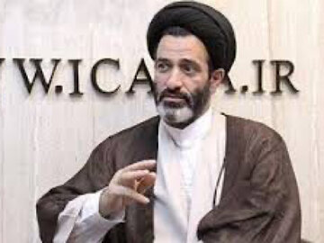 سامانه جامع انرژی تا ۲۵ درصد از هدررفت انرژی کشور را کاهش میدهد حسینی کیا