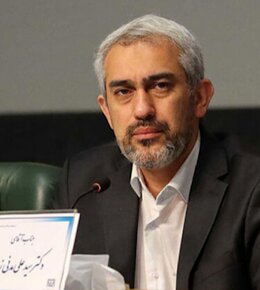 مدنی زاده
