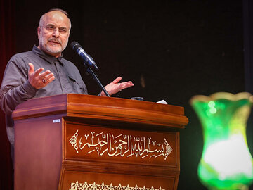 قالیباف