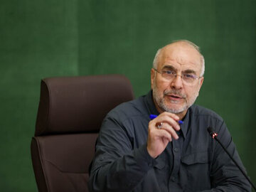 قالیباف: هر تصمیم دولت درباره اعمال تغییر در سازمان عشایر باید در مجلس بررسی شود قالیباف