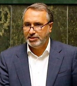 رضایی کوچی