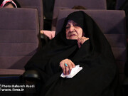 فاطمه مصدقی راد