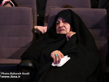 فاطمه مصدقی راد