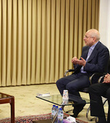 قالیباف