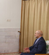 قالیباف