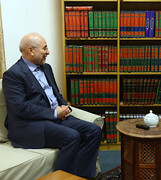 قالیباف
