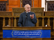 قالیباف