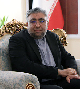 همه دولتها برای توقف جنایات علیه مردم فلسطین اقدام کنند عموئی