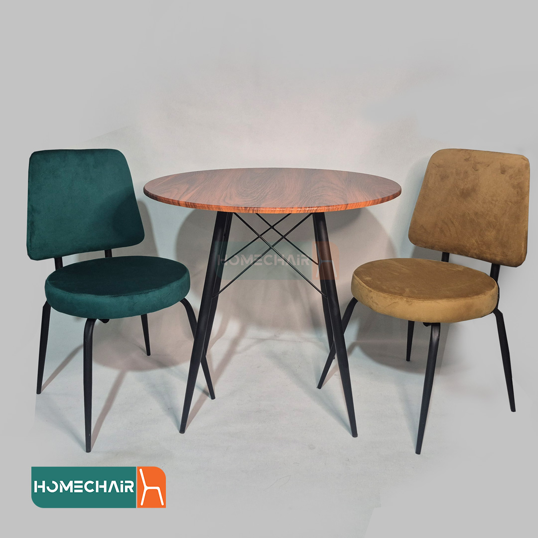 اهمیت میز و صندلی در کافههای مناسب کار