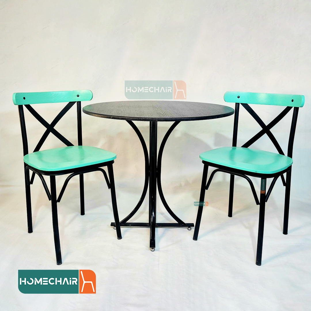 اهمیت میز و صندلی در کافههای مناسب کار