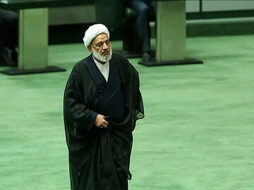 آقا تهرانی