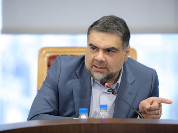 امیر ابراهیم رسولی