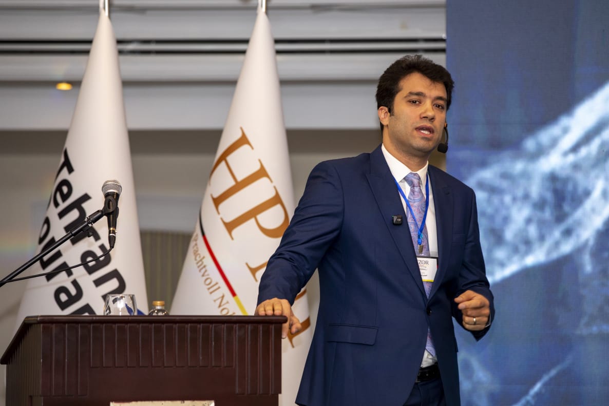 برند «لزور» در ایران رونمایی شد / ورود محصولات تخصصی مراقبت از مو و پوست با فناوری آلمانی