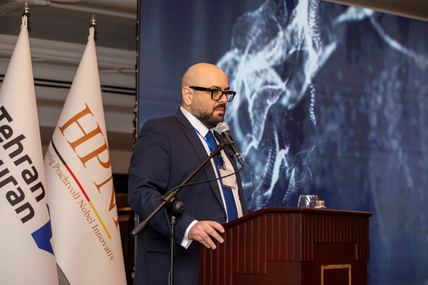 برند «لزور» در ایران رونمایی شد / ورود محصولات تخصصی مراقبت از مو و پوست با فناوری آلمانی