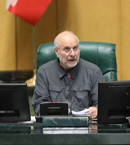 قالیباف: مطالبه وزارت کار باید بروز رسانی روزانه اطلاعات سامانه رفاه ایرانیان باشد قالیباف