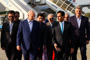 قالیباف در پاکستان؛ دیپلماسی پارلمانی در خدمت همگرایی منطقه‌ای و جهش اقتصادی