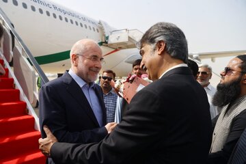 قالیباف در پاکستان؛ دیپلماسی پارلمانی در خدمت همگرایی منطقهای و جهش اقتصادی