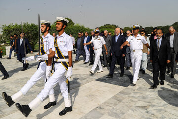 قالیباف در پاکستان؛ دیپلماسی پارلمانی در خدمت همگرایی منطقهای و جهش اقتصادی