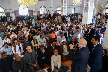 قالیباف در پاکستان؛ دیپلماسی پارلمانی در خدمت همگرایی منطقهای و جهش اقتصادی