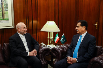 قالیباف در پاکستان؛ دیپلماسی پارلمانی در خدمت همگرایی منطقهای و جهش اقتصادی