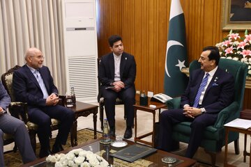 قالیباف در پاکستان؛ دیپلماسی پارلمانی در خدمت همگرایی منطقهای و جهش اقتصادی