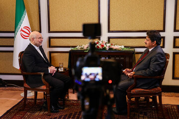 قالیباف در پاکستان؛ دیپلماسی پارلمانی در خدمت همگرایی منطقهای و جهش اقتصادی