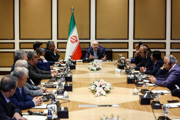 قالیباف در پاکستان؛ دیپلماسی پارلمانی در خدمت همگرایی منطقهای و جهش اقتصادی