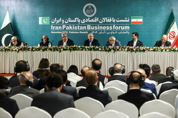 قالیباف در پاکستان؛ دیپلماسی پارلمانی در خدمت همگرایی منطقهای و جهش اقتصادی