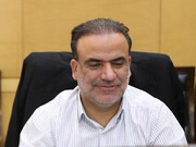 هادی محمد پور