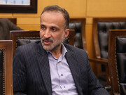 ابراهیم نجفی