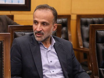 ابراهیم نجفی