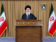 رهبر انقلاب