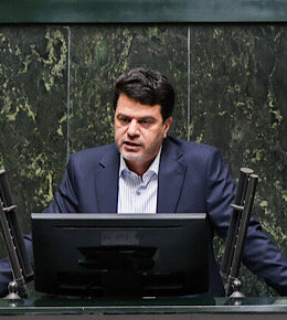 حامد یزدیان