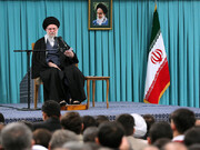 رهبر انقلاب