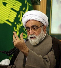 آیت الله مروی