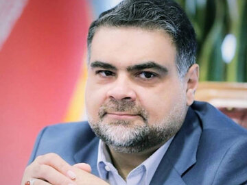 امیر ابراهیم رسولی