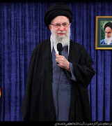 رهبر انقلاب