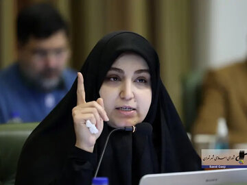 نرجس سلیمانی