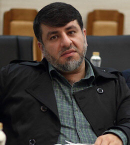 محسن اخلاقی