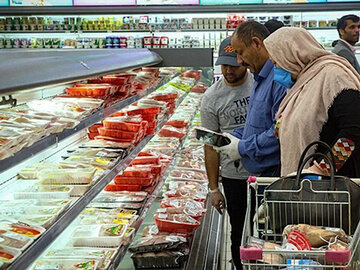 اجرای تمهیدات ویژه برای تأمین ارزاق تهرانی‌ها در ماه رمضان و پایان سال