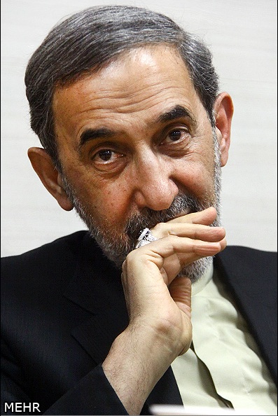 علی اکبر ولایتی