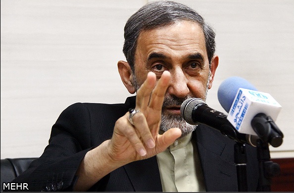 علی اکبر ولایتی