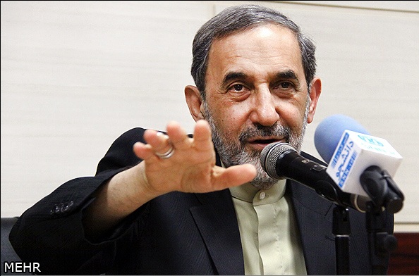 علی اکبر ولایتی