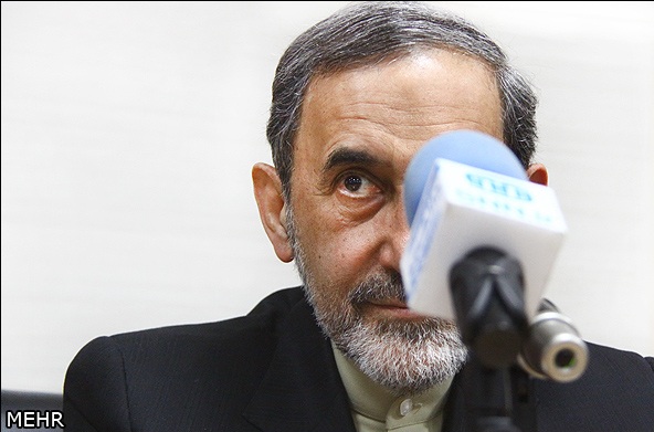 علی اکبر ولایتی