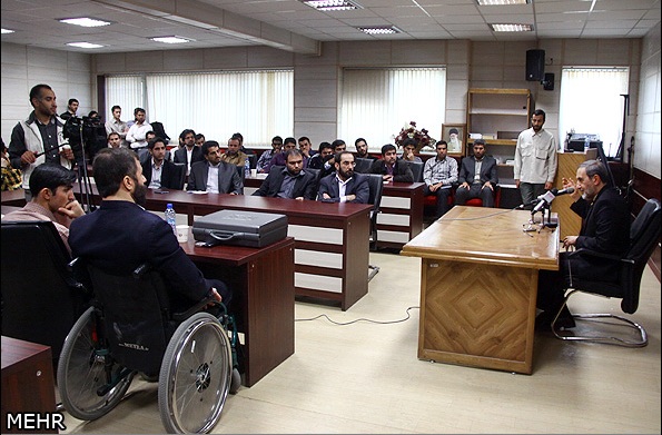 علی اکبر ولایتی