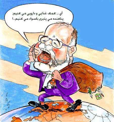 روایت گل آقا از دولت هاشمی رفسنجانی